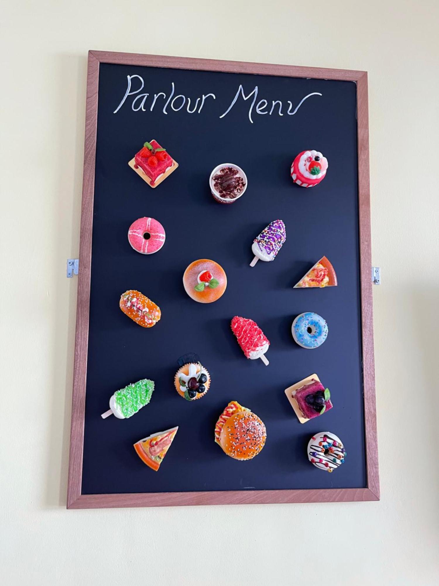 "The Parlour" Seafront Apartment Eastbourne Luaran gambar